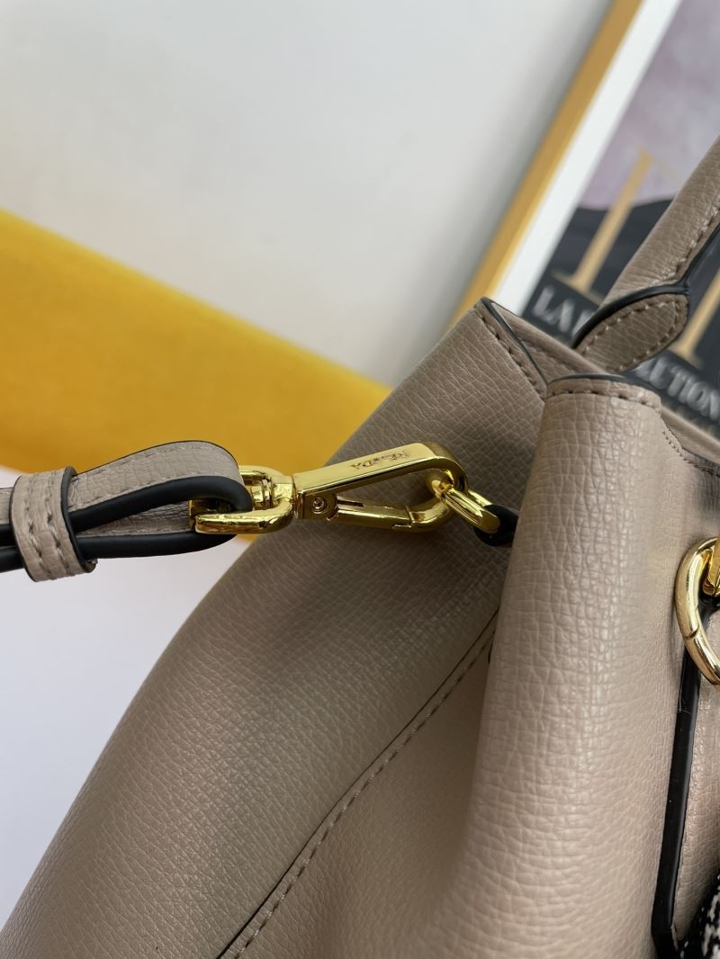 Prada Top Handle Bags